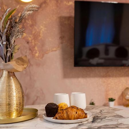 Cosy&Private,30Sec Walk To Mainsquare, Heart Of Zagreb Apartamento Exterior foto